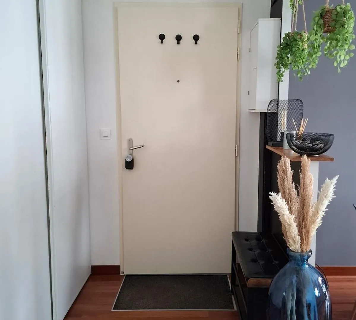 Appartement Cosy Chartres-De-Bretagne Apartment