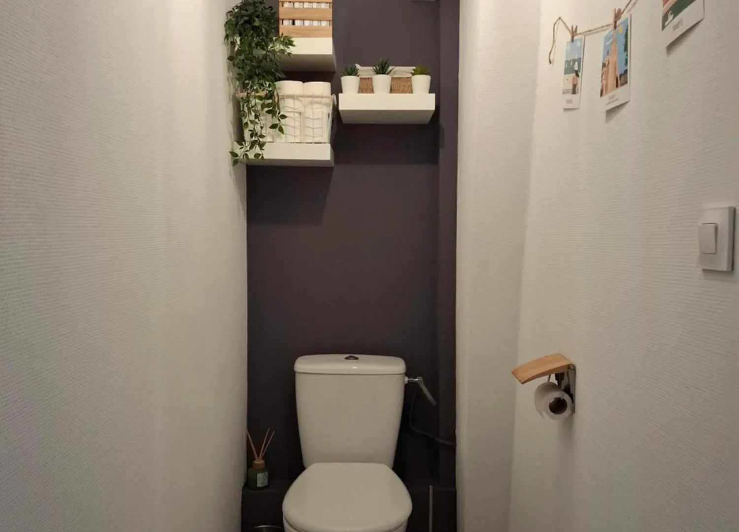 Appartement Cosy Chartres-De-Bretagne